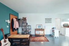 Appartement à vendre 3 pièces COLMAR (68)