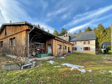 Maison à rénover 10 pièces ORBEY (68)