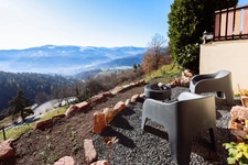 Maison à vendre 3 pièces Proche de HOHRODBERG (68)