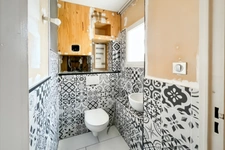 Appartement 2 pièces de 67 m² à Labaroche 68910