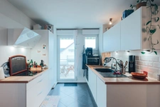 Appartement à vendre 3 pièces COLMAR (68)