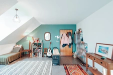 Appartement à vendre 3 pièces COLMAR (68)