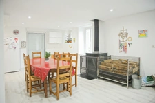 Maison 5 pièces de 137 m² à Bois-d'Amont 39220