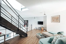 Appartement 5 pièces de 175 m² à Mulhouse 68100
