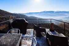 Maison à vendre 3 pièces Proche de HOHRODBERG (68)