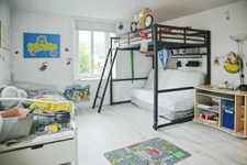 Maison 5 pièces de 137 m² à Bois-d'Amont 39220