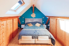 Maison à vendre 3 pièces Proche de HOHRODBERG (68)