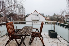 Appartement à vendre 3 pièces COLMAR (68)