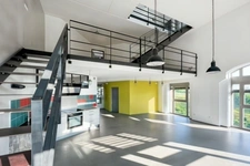 Appartement 5 pièces de 175 m² à Mulhouse 68100