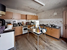 Maison à rénover 10 pièces ORBEY (68)