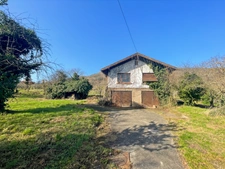 Maison à vendre 2 pièces CHATENOIS (67)