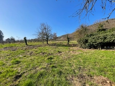 Terrain à vendre de 2 211,00 m² CHATENOIS (67)