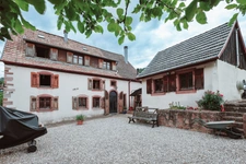 Maison 8 pièces de 162 m² à Orbey 68370