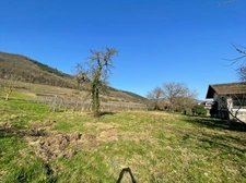 Terrain à vendre de 2 211,00 m² CHATENOIS (67)