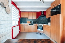 Maison à vendre 3 pièces Proche de HOHRODBERG (68)