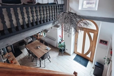 Maison 8 pièces de 162 m² à Orbey 68370