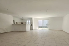 MAISON DE PLEIN PIED 117 M2 - SANS VIS À VIS - GRANDE PIÈCE DE VIE - 3 CHAMBRES - PISCINABLE