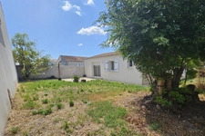 MAISON DE PLEIN PIED 117 M2 - SANS VIS À VIS - GRANDE PIÈCE DE VIE - 3 CHAMBRES - PISCINABLE