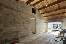 MAISON DE PLEIN PIED 117 M2 - SANS VIS À VIS - GRANDE PIÈCE DE VIE - 3 CHAMBRES - PISCINABLE