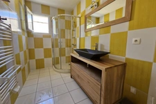MAISON DE PLEIN PIED 117 M2 - SANS VIS À VIS - GRANDE PIÈCE DE VIE - 3 CHAMBRES - PISCINABLE