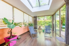 REZE 44400 - SECTEUR RAGON - MAISON CONTEMPORAINE - JARDIN - GARAGE - PARKING - 5 CHAMBRES - BUREAU - BUS C4 LA CARREE