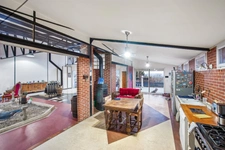 Maison Loft – 300 m² habitables – Montigny-lès-Cormeilles (Village) - Belles Prestations - Commerces-Ecoles- Transport