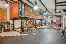 Maison Loft – 300 m² habitables – Montigny-lès-Cormeilles (Village) - Belles Prestations - Commerces-Ecoles- Transport