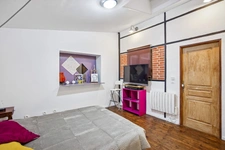 Maison Loft – 300 m² habitables – Montigny-lès-Cormeilles (Village) - Belles Prestations - Commerces-Ecoles- Transport