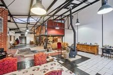Maison Loft – 300 m² habitables – Montigny-lès-Cormeilles (Village) - Belles Prestations - Commerces-Ecoles- Transport