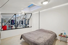 Maison Loft – 300 m² habitables – Montigny-lès-Cormeilles (Village) - Belles Prestations - Commerces-Ecoles- Transport