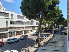 34280 LA GRANDE-MOTTE - CENTRE - PLAGE 5 MINUTES - CLIMATISATION - ASCENSEUR - TOTALEMENT RENOVÉ