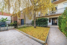 VILLEJUIF APPARTEMENT T2 AVEC JARDIN PRIVATIF 70M2