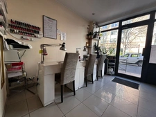92300 LEVALLOIS PERRET - INVESTISSEMENT LOCATIF - LOCAL COMMERCIAL ANATOLE FRANCE - RENDEMENT ATTRACTIF