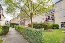 PLESSIS ROBINSON 92350 - RESIDENCE STANDING - CENTRE VILLE - CALME - MAIRIE PARC HENRI SELLIER - TERRASSE 