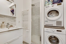 PLESSIS ROBINSON 92350 - RESIDENCE STANDING - CENTRE VILLE - CALME - MAIRIE PARC HENRI SELLIER - TERRASSE 