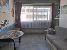 34280 LA GRANDE-MOTTE - CENTRE - PLAGE 5 MINUTES - CLIMATISATION - ASCENSEUR - TOTALEMENT RENOVÉ