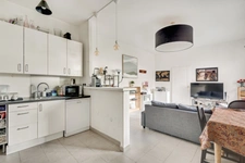 PLESSIS ROBINSON 92350 - RESIDENCE STANDING - CENTRE VILLE - CALME - MAIRIE PARC HENRI SELLIER - TERRASSE 