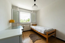 34000 MONTPELLIER - HOPITAUX FACULTES - 4 PIÈCES - BALCON - PARKING - TRAVERSANT - EXCELLENTE RENTABILITÉ LOCATIVE