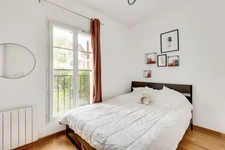 PLESSIS ROBINSON 92350 - RESIDENCE STANDING - CENTRE VILLE - CALME - MAIRIE PARC HENRI SELLIER - TERRASSE 