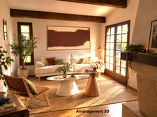 MONTPELLIER AIGUERELLES – MAISON DE 150 M² 4 CHAMBRES - PISCINE ET GARAGE – DPE C - TRAM GARCIA LORCA