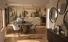 MONTPELLIER AIGUERELLES – MAISON DE 150 M² 4 CHAMBRES - PISCINE ET GARAGE – DPE C - TRAM GARCIA LORCA
