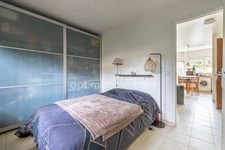 VILLEJUIF APPARTEMENT T2 AVEC JARDIN PRIVATIF 70M2