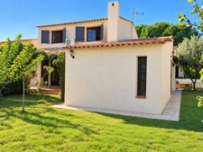 MONTPELLIER AIGUERELLES – MAISON DE 150 M² 4 CHAMBRES - PISCINE ET GARAGE – DPE C - TRAM GARCIA LORCA