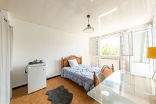 34000 MONTPELLIER - HOPITAUX FACULTES - 4 PIÈCES - BALCON - PARKING - TRAVERSANT - EXCELLENTE RENTABILITÉ LOCATIVE
