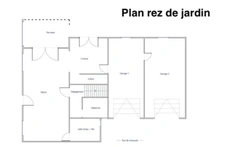  CAZILHAC PROCHE GANGES MAISON RÉNOVÉE AU CALME ABSOLU ?​?​