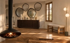 MONTPELLIER AIGUERELLES – MAISON DE 150 M² 4 CHAMBRES - PISCINE ET GARAGE – DPE C - TRAM GARCIA LORCA