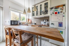 VILLEJUIF APPARTEMENT T2 AVEC JARDIN PRIVATIF 70M2