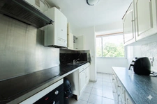 34000 MONTPELLIER - HOPITAUX FACULTES - 4 PIÈCES - BALCON - PARKING - TRAVERSANT - EXCELLENTE RENTABILITÉ LOCATIVE