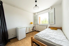 34000 MONTPELLIER - HOPITAUX FACULTES - 4 PIÈCES - BALCON - PARKING - TRAVERSANT - EXCELLENTE RENTABILITÉ LOCATIVE