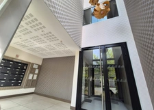 Appartement T2 Cauderan